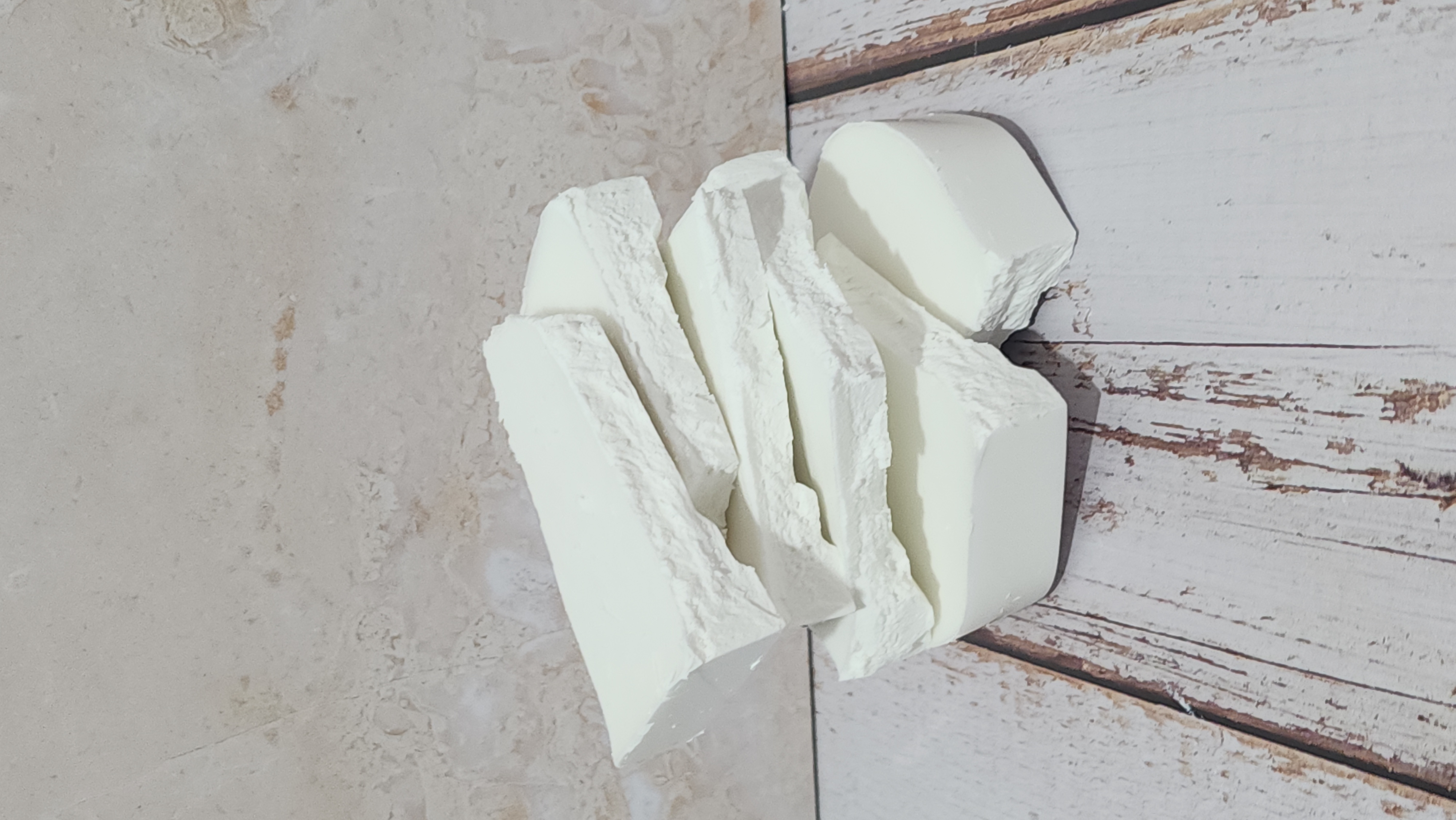 پارافین مکمل(سفیدبرفی)